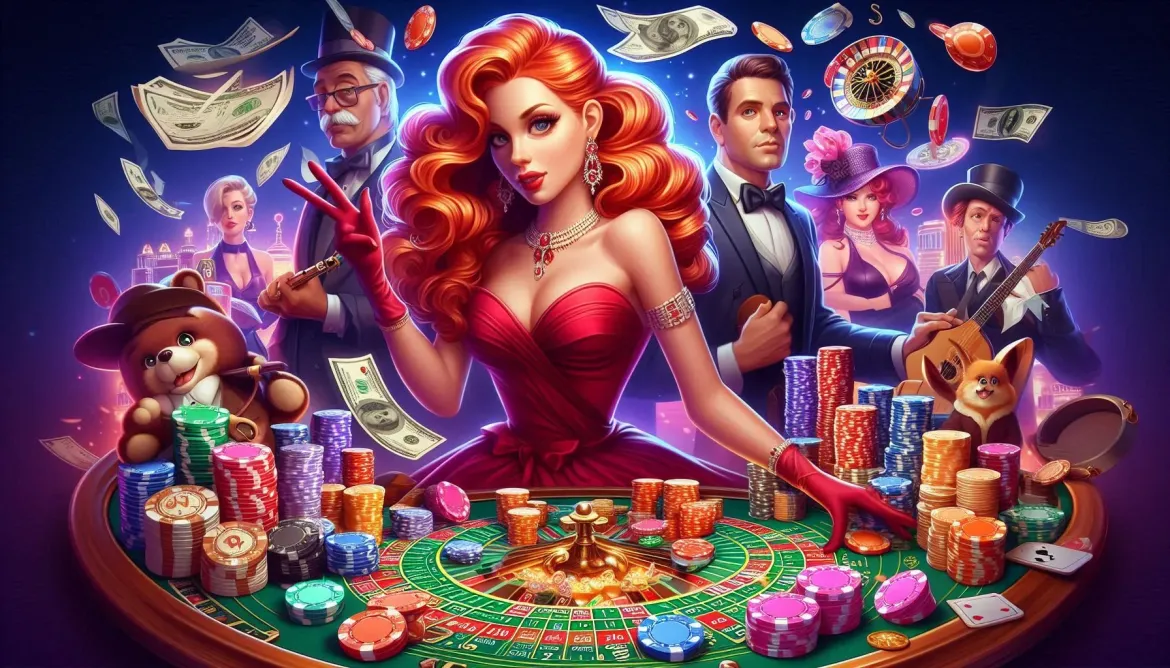 Lalabet Casino